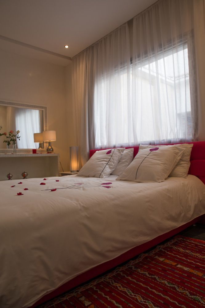 Riad Dar Augusta Marakeş Dış mekan fotoğraf